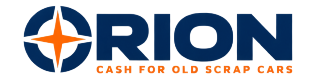 Orion Cash For Old Scrap Cars